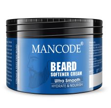Mancode Beard Softener Cream 100gm