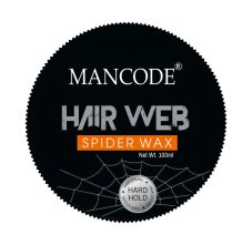 Mancode Hair Web Wax 100gm