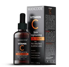 Mancode Vitamin C Facial Serum 50ml