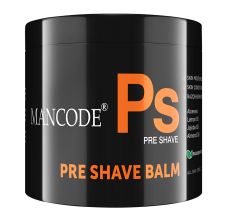 Mancode Pre Shave Balm 100gm