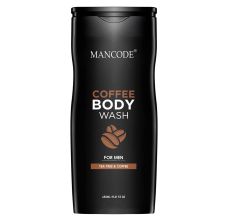Mancode Coffee Body Wash 450ml