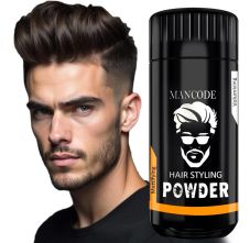 Mancode Hair Styling Powder 20gm