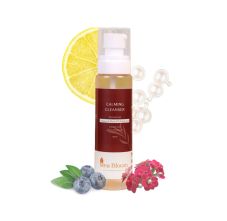 Mea Bloom Calming Cleanser 100 ml