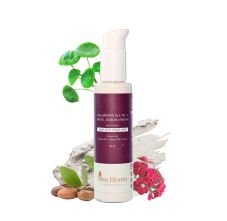 Mea Bloom Balancing All-in-1 Mask, Scrub & Wash 100 ml