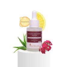 Mea Bloom Balance Restoring Serum AM 30 ml