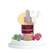 Mea Bloom Balance Restoring Serum PM 30 ml
