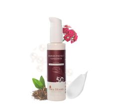 Mea Bloom Barrier Protect Sunscreen SPF50 PA+++ 100 ml