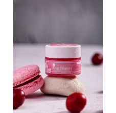 Mea Bloom Sonrisa Berry Lip Balm 15 gm