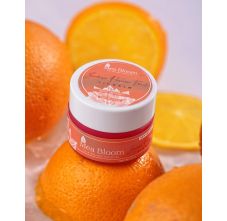 Mea Bloom Sonrisa Passion Fruit Lip Balm 15 gm