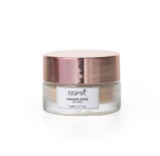 Nurvi Orange Rose Lip Ghee 5 gm
