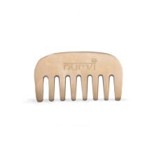 Nurvi Rejuvenating Kansa Comb 1 Piece