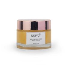 Nurvi Rejuvenescence Face Cream 50 gm