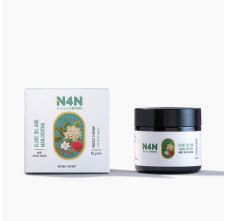 N4N Clove Oil And Manjishtha Night Repair Cream 50 gm