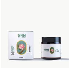 N4N Lotus & Vetiver No Soap Face Cleanser 75 gm