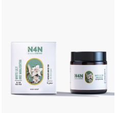 N4N White Lily And Manjishtha De Tan Face Pack 75 gm