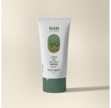 N4N Lodhra And Gotu Kola Sunscreen SPF35 PA++ 50 gm