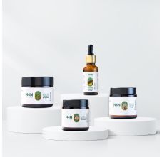 N4N Day Glow Routine Pack | Set of 4