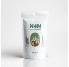 N4N Chamomile And Khus Face Mask Sachet 10 gm