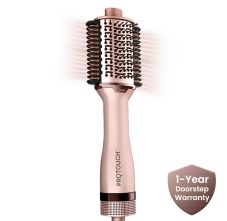 Protouch Born To Shine 2 In 1 Styling Blow Brush