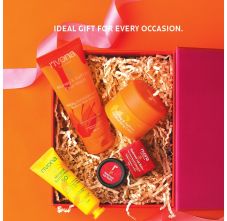 Rivona Naturals Glow Getter Essentials Gift set Kit
