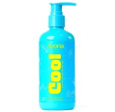 Rivona Naturals Cool Magnesium Body Shower Gel 250ml