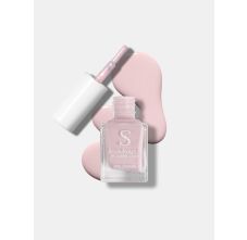 StarStruck by Sunny Leone - Pink Frost - Pearl Finish Nail Polish | Subtle Shine, Smooth Texture, Long-Wear Formula 9.9 ml