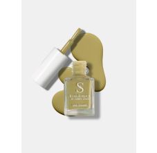 StarStruck by Sunny Leone - Olive - Glossy Nail Polish | Mirror-Like Shine & Longwear Color | Quick Dry Formula 9.9 ml