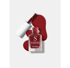 StarStruck by Sunny Leone - Starry Night - Glossy Nail Polish | Mirror-Like Shine & Longwear Color | Quick Dry Formula 9.9 ml