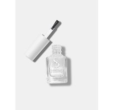 StarStruck by Sunny Leone Top Coat | Clear Glossy Finish | Longwear | Quick Dry Formula 9.9 ml