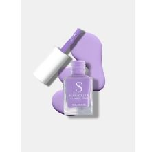 StarStruck by Sunny Leone - Lavender - Glossy Nail Polish | Mirror-Like Shine & Longwear Color | Quick Dry Formula 9.9 ml