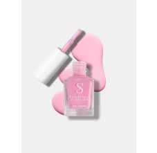 StarStruck by Sunny Leone - Tease - Glossy Nail Polish | Mirror-Like Shine & Longwear Color | Quick Dry Formula 9.9 ml