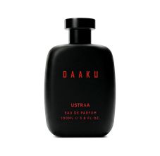 Ustraa Daaku Perfume for Men | Bold, Warm, Long-Lasting Fragrance 100 ml