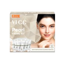 VLCC Pearl Facial Kit 60 gm