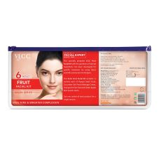 VLCC Salon Series Fruit Facial Kit 300 gm