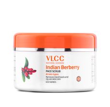 VLCC Indian Berberry Face Scrub