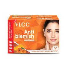 VLCC Anti Blemish Facial Kit