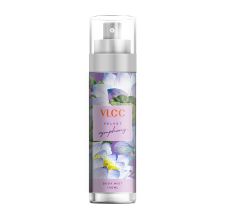 VLCC BODY MIST - Velvet Symphony - 150 ml
