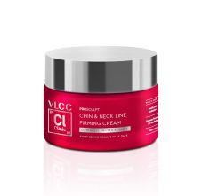 VLCC Clinic Prosculpt Chin & Neck Line Firming Cream 100 gm