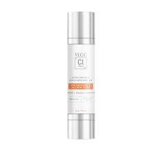 VLCC Clinic Ultra Protect Sunscreen SPF 50 PA++++ | Broad-Spectrum Protection for Sensitive Skin 50 gm