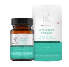 VLCC Clinic Proceuticals Joint Support & Mobility | 45 Tablets