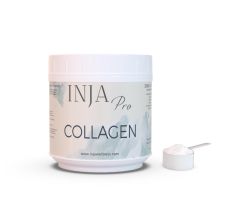 Inja Wellness Pro Collagen 300 gm