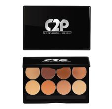 C2P Basic Kit Concealer