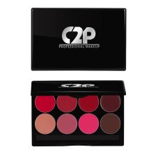 C2P Basic Kit Lips