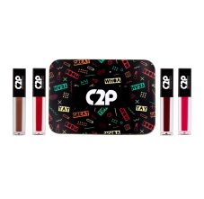 C2P Epic Matte Lip Ink
