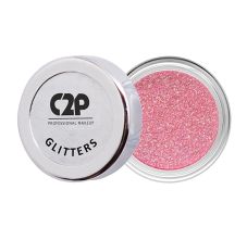 C2P Pro HD Loose Glitters Flashy Pink 30