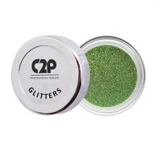 C2P Pro HD Loose Glitters Green Day 47