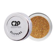C2P Pro HD Loose Glitters Rocking Rainbow 20