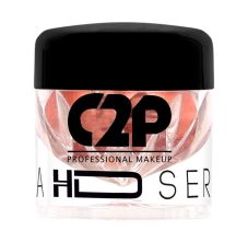 C2P Pro HD Loose Precious Pigments Copper 09