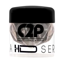C2P Pro HD Loose Precious Pigments Gangster 75