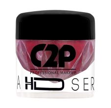 C2P Pro HD Loose Precious Pigments Misty 87